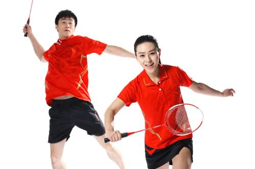 让青少年参加北京羽毛球培训有什么优势？